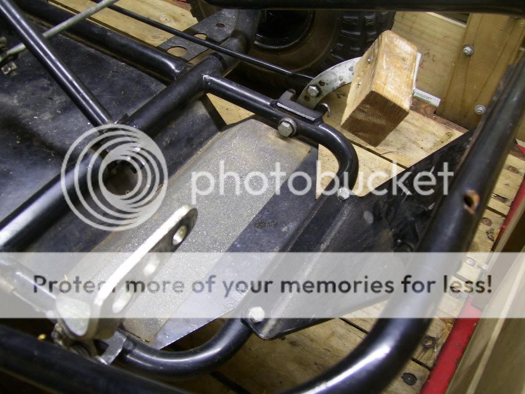 (PROJECT) Street Dingo DIY Go Kart Forum